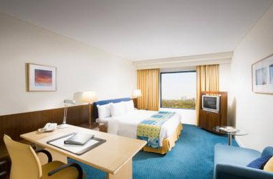 Courtyard By Marriott North Ryde - Lennox Head Accommodation 0