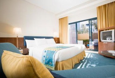 Courtyard By Marriott North Ryde - Lennox Head Accommodation 1