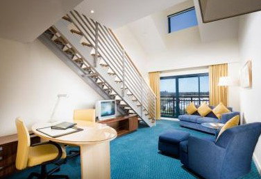 Courtyard By Marriott North Ryde - Lennox Head Accommodation 2