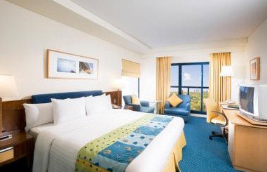 Courtyard By Marriott North Ryde - Lennox Head Accommodation 3