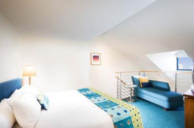 Courtyard By Marriott North Ryde - Lennox Head Accommodation 4