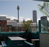Australian Backpackers - Lennox Head Accommodation
