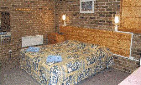 Acacia Snowy Motel - Lennox Head Accommodation 0