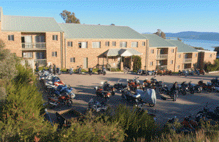 Acacia Snowy Motel - Lennox Head Accommodation 3