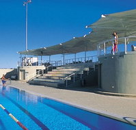 Runaway Bay Sports Super Centre - Lennox Head Accommodation