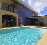 Charm City Motel - Lennox Head Accommodation