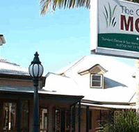 The Garden Inn Motel - Lennox Head Accommodation