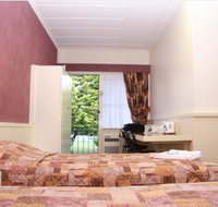 Titania Motel - Lennox Head Accommodation
