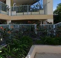 Iluka Serviced Apartments - Lennox Head Accommodation