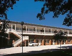 Oxley Motel - Lennox Head Accommodation 0