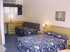 Oxley Motel - Lennox Head Accommodation 2