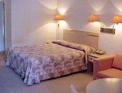 Oxley Motel - Lennox Head Accommodation 3