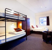 Urban Central Hostel - Lennox Head Accommodation