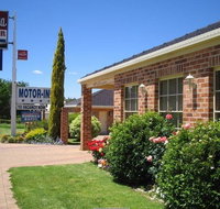 Aalana Motor Inn - Lennox Head Accommodation
