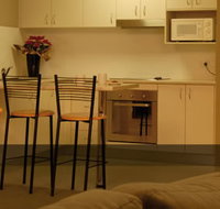 Pavilion On Northbourne Hotel  Serviced Apartments - Lennox Head Accommodation