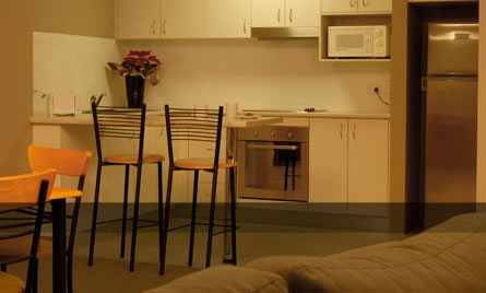 Pavilion On Northbourne Hotel & Serviced Apartments - Lennox Head Accommodation 0