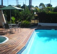 Best Western Tamworth Motor Inn - Lennox Head Accommodation