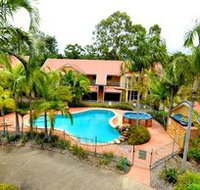 Beach Court Holiday Villas - Lennox Head Accommodation