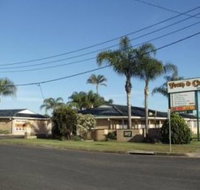 Town and Country Motor Inn Tamworth - Lennox Head Accommodation