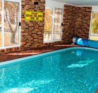 Kinross Inn Cooma - Lennox Head Accommodation