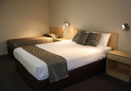 Glenroy ACT Lennox Head Accommodation