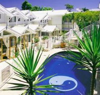 Boathouse Apartments - Lennox Head Accommodation