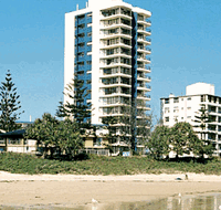 Bayview Rainbow Bay - Lennox Head Accommodation