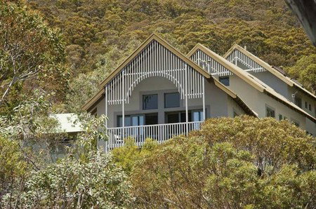 Boali Lodge - Lennox Head Accommodation 0