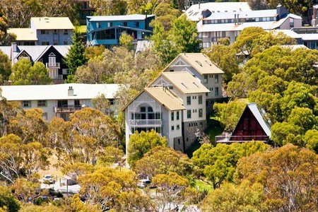 Boali Lodge - Lennox Head Accommodation 2