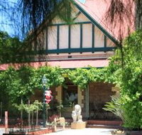 The Lodge Outback Motel - Lennox Head Accommodation