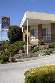 Best Western Mill Park Motor Inn - Lennox Head Accommodation 0