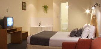 Best Western Mill Park Motor Inn - Lennox Head Accommodation 1