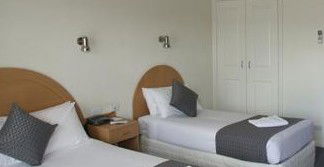 Best Western Mill Park Motor Inn - Lennox Head Accommodation 3