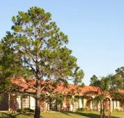 Best Western Lakeside Lodge Motel - Lennox Head Accommodation