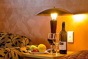 Hemisphere Conference Centre & Hotel - Lennox Head Accommodation 0