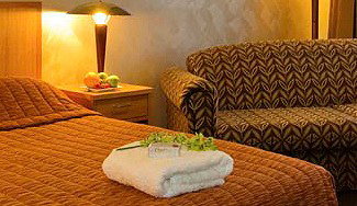 Hemisphere Conference Centre & Hotel - Lennox Head Accommodation 1