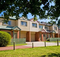 Monash Terrace Apartments - Lennox Head Accommodation