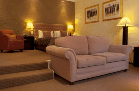 Briars Country Lodge - Lennox Head Accommodation 2