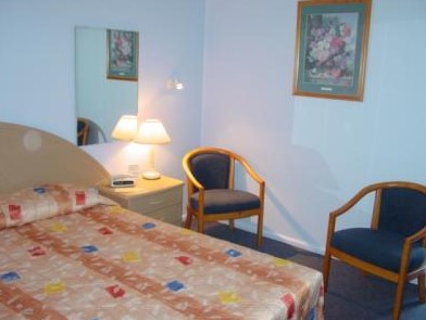 Cudgegong Valley Motel - Lennox Head Accommodation 0