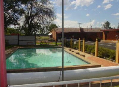 Cudgegong Valley Motel - Lennox Head Accommodation 1