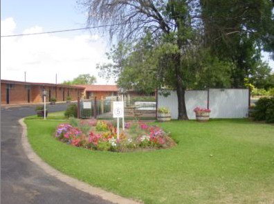 Cudgegong Valley Motel - Lennox Head Accommodation 4