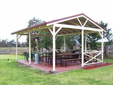 Cudgegong Valley Motel - Lennox Head Accommodation 5