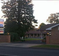 Gilgandra Motel - Lennox Head Accommodation