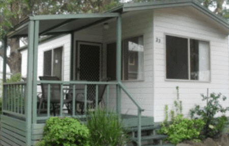 Ettalong Beach Holiday Village - Lennox Head Accommodation 1