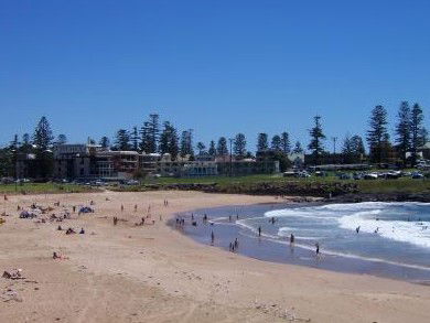 Kiama Ocean View Motor Inn - Lennox Head Accommodation 2