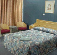 Mid Town Motor Inn - Lennox Head Accommodation