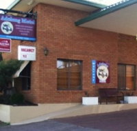 Adelong Motel - Lennox Head Accommodation