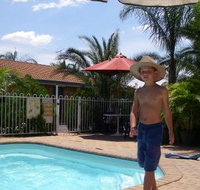 Bellview Motel - Lennox Head Accommodation