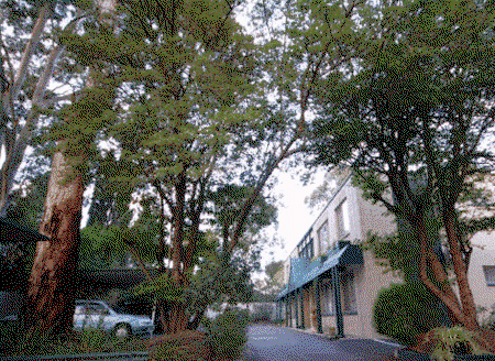 Glenside SA Lennox Head Accommodation