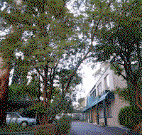 Adelaide Oakford Apartments - Lennox Head Accommodation